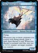 Teo, Spirited Glider #74