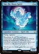 Yue, the Moon Spirit #83