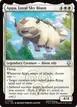 Appa, Loyal Sky Bison #9