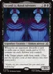 Lo and Li, Royal Advisors #108