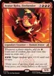 Avatar Roku, Firebender #112