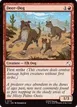 Deer-Dog #114