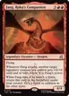 Fang, Roku's Companion #115