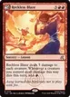 Reckless Blaze #124