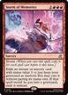 Storm of Memories #126