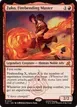 Zuko, Firebending Master #127