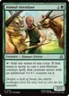 Animal Attendant #128