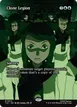 Clone Legion #12