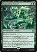 Crystalline Armor #137