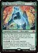 Hei Bai, Forest Guardian #139