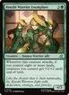 Kyoshi Warrior Exemplars #140