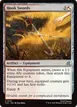 Hook Swords #147