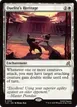 Duelist's Heritage #153