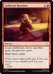 Cathartic Reunion #164