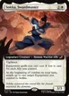 Sokka, Swordmaster #174