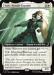 Suki, Kyoshi Captain #175
