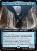 Wan Shi Tong, All-Knowing #182