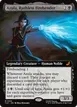 Azula, Ruthless Firebender #184