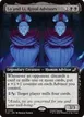 Lo and Li, Royal Advisors #189