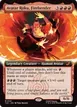 Avatar Roku, Firebender #191