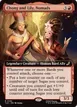 Chong and Lily, Nomads #192