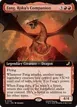 Fang, Roku's Companion #193