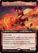 Zuko, Firebending Master #200