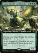 Avatar Kyoshi, Earthbender #201