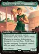 The Cabbage Merchant #203