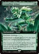 Crystalline Armor #204