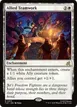 Allied Teamwork #213