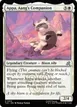Appa, Aang's Companion #214