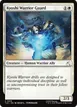 Kyoshi Warrior Guard #216