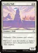 Tundra Wall #220