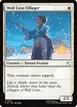 Wolf Cove Villager #221