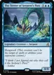 The Terror of Serpent's Pass #225