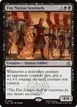 Fire Nation Sentinels #230