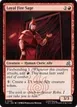Loyal Fire Sage #242