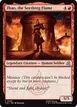 Zhao, the Seething Flame #245