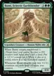 Bumi, Eclectic Earthbender #248