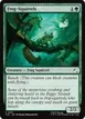 Frog-Squirrels #251