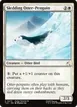 Sledding Otter-Penguin #273