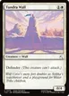 Tundra Wall #275