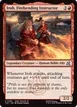 Iroh, Firebending Instructor #282