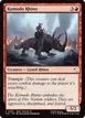 Komodo Rhino #283