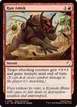 Run Amok #284