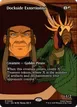 Dockside Extortionist #28