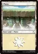Plains #303