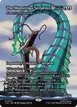 Koma, Cosmos Serpent #51
