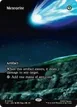 Meteorite #54